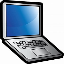 Laptop